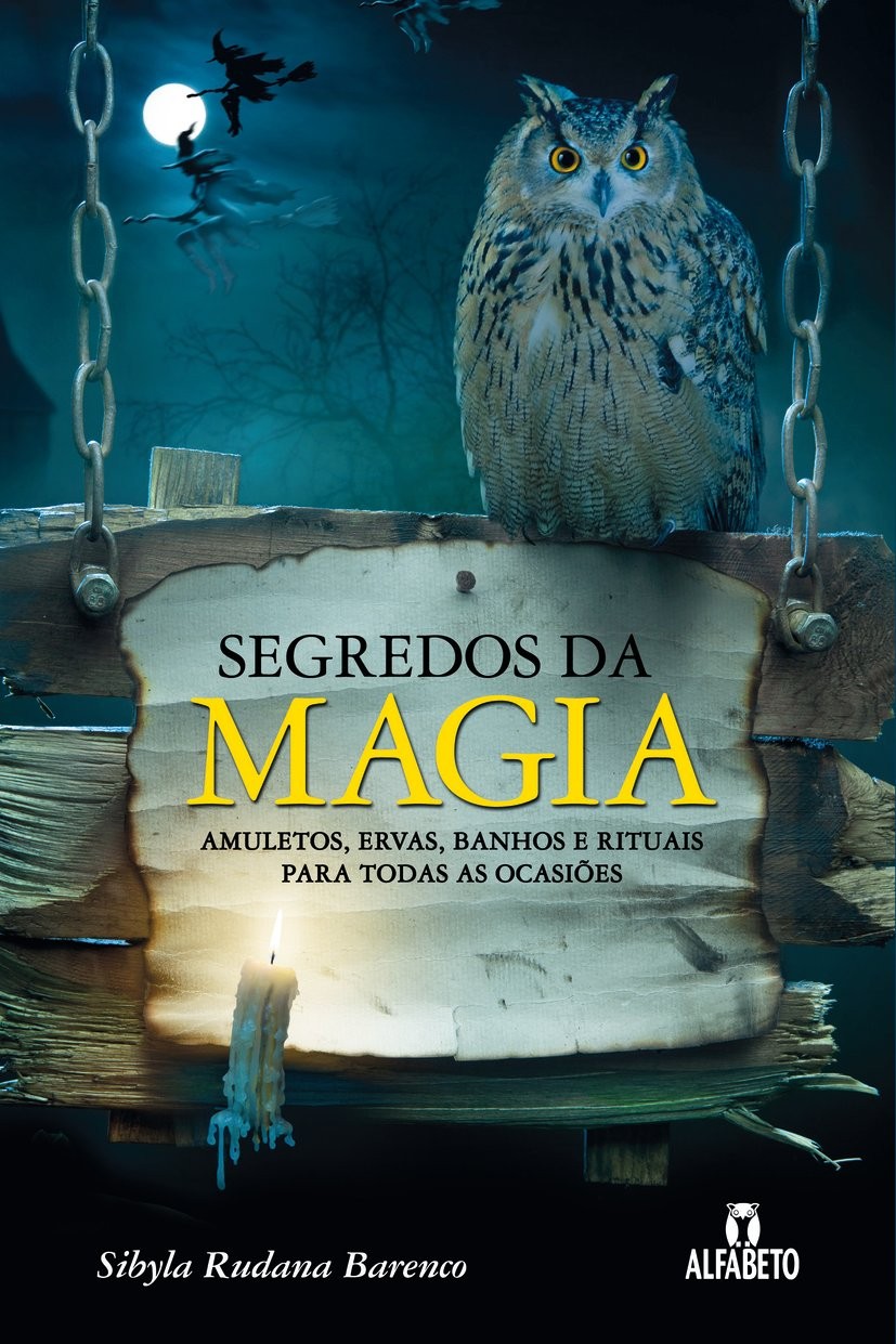 Segredos da magia