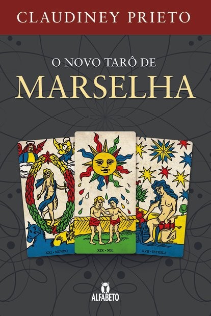 O novo tarô de Marselha