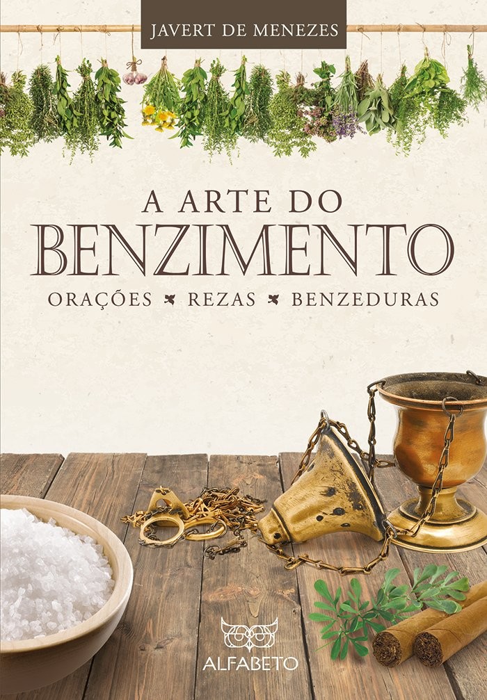 Arte do benzimento, A