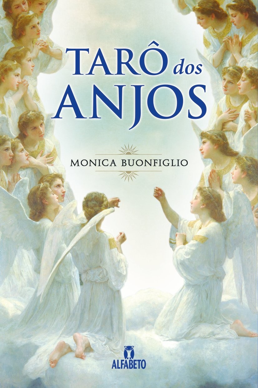 Tarô dos anjos