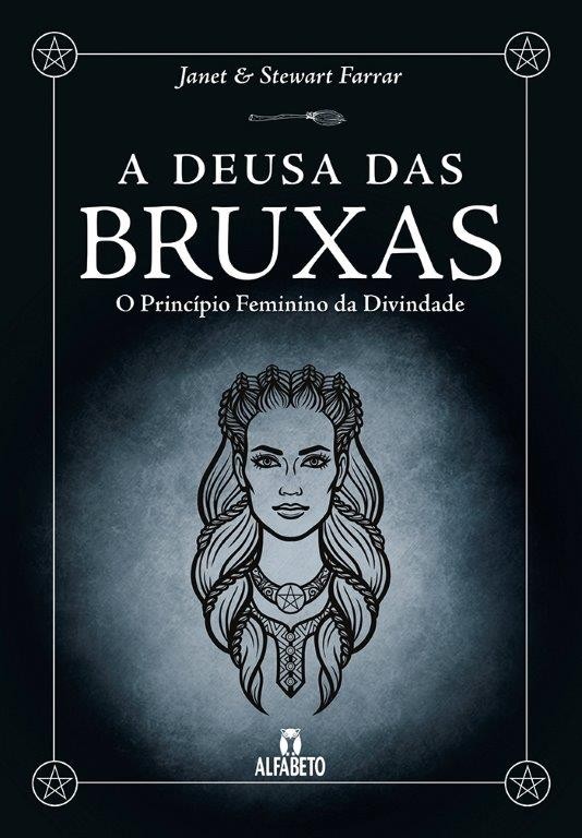 A deusa das bruxas