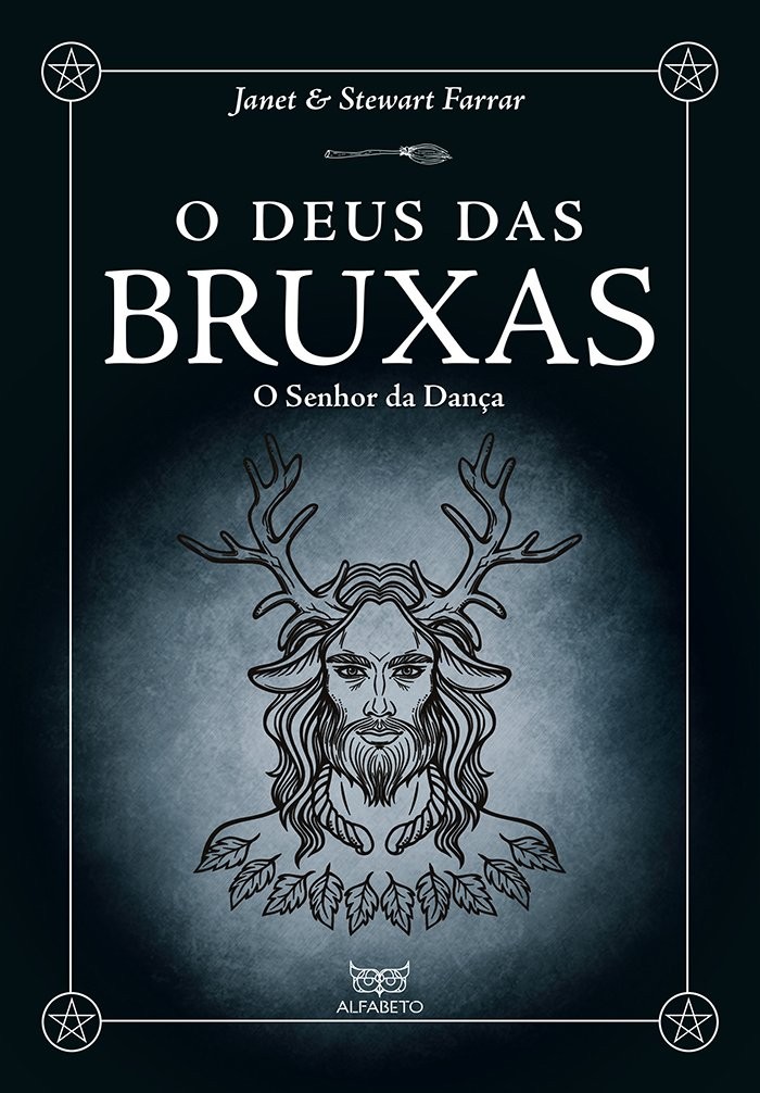 O deus das bruxas