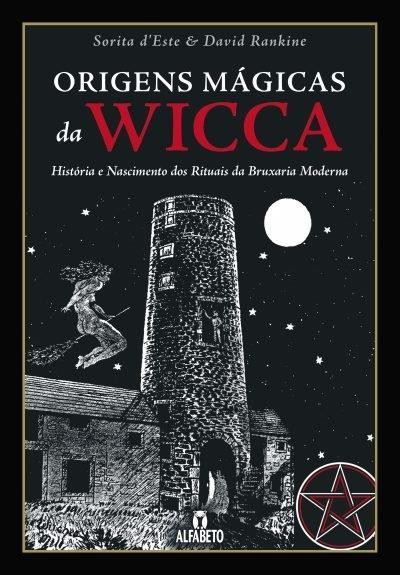 Origens mágicas da wicca