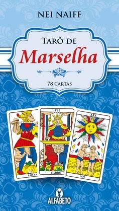 Tarô de Marselha
