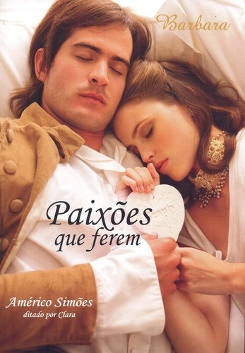 PAIXOES QUE FEREM