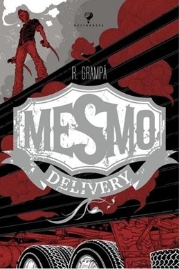 MESMO DELIVERY