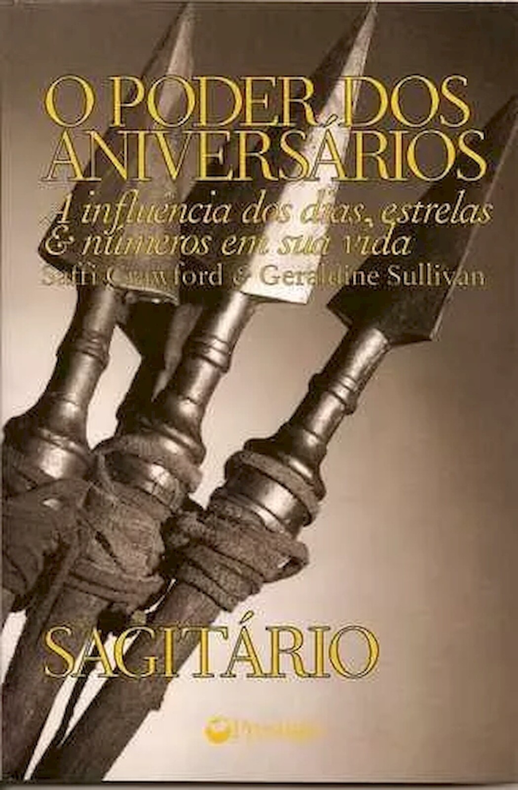 O PODER DOS ANIVERSARIOS - SAGITARIO