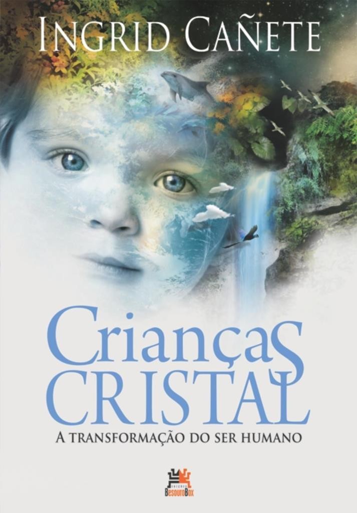Crianças cristal
