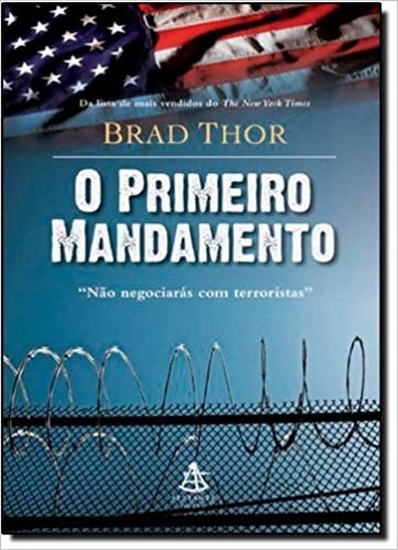 O PRIMEIRO MANDAMENTO