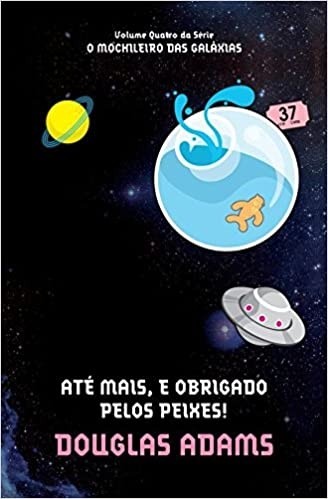 ATE MAIS E OBRIGADO PELOS PEIXES 4