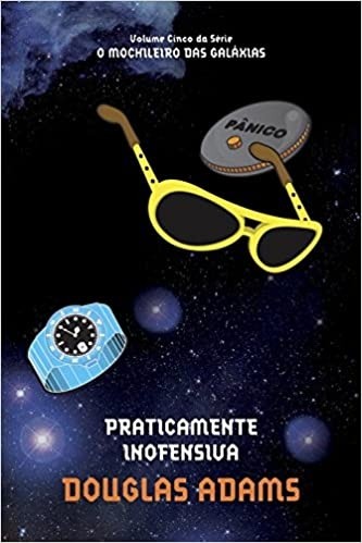 PRATICAMENTE INOFENSIVA 5