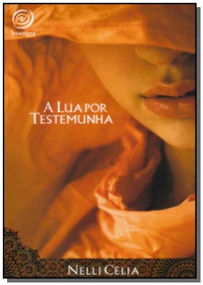 A LUA POR TESTEMUNHA