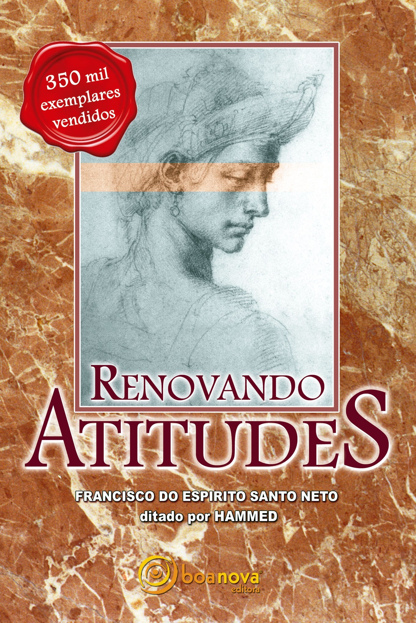 Renovando atitudes - nova edição