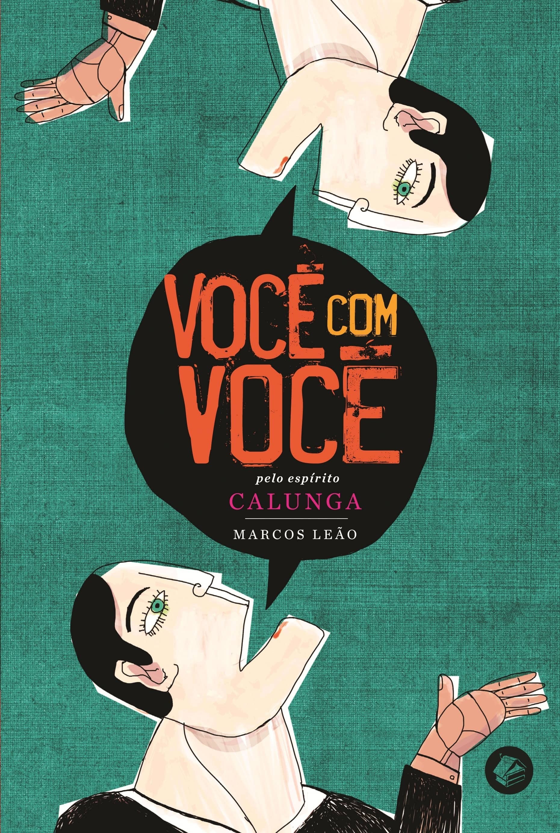 Você com você