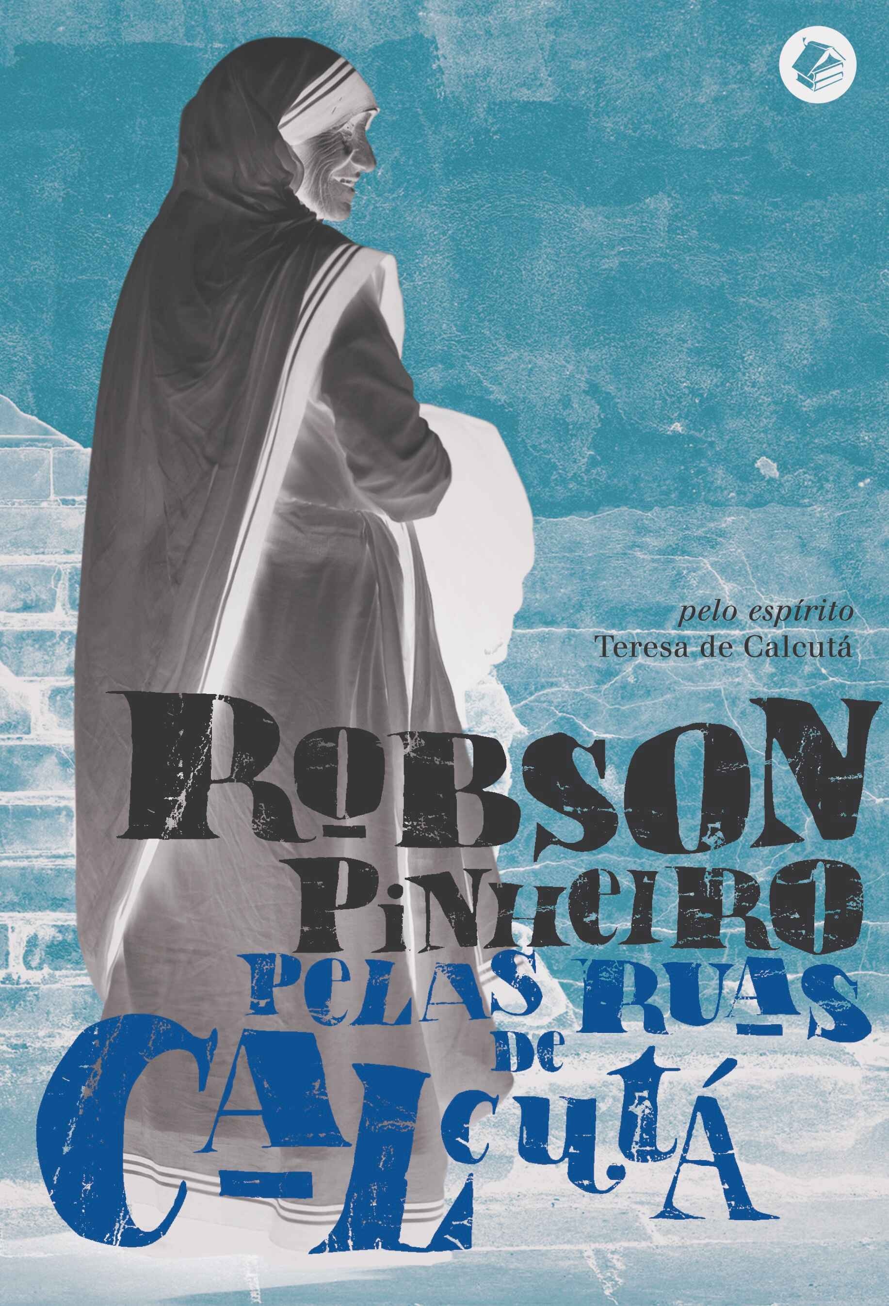 Pelas ruas de Calcutá