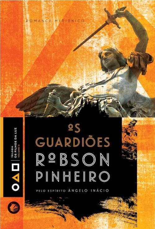 Os guardiões