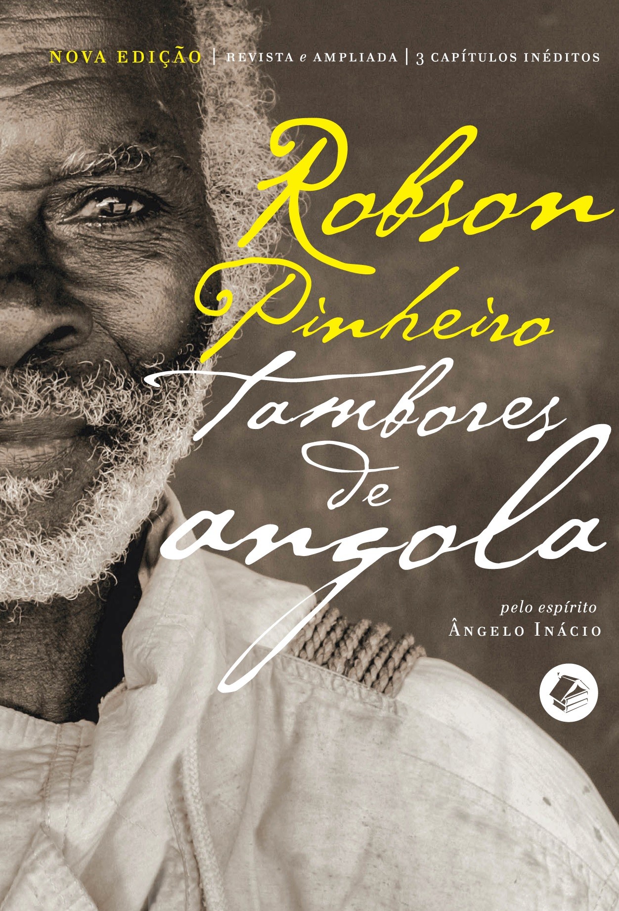 Tambores de Angola