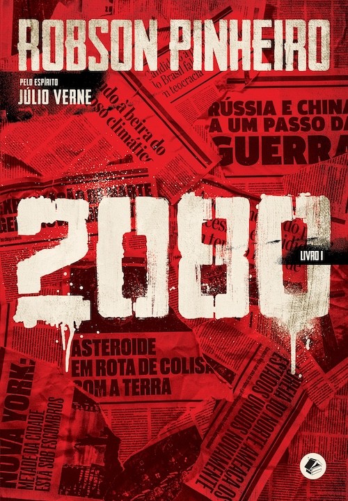 2080 : livro 1