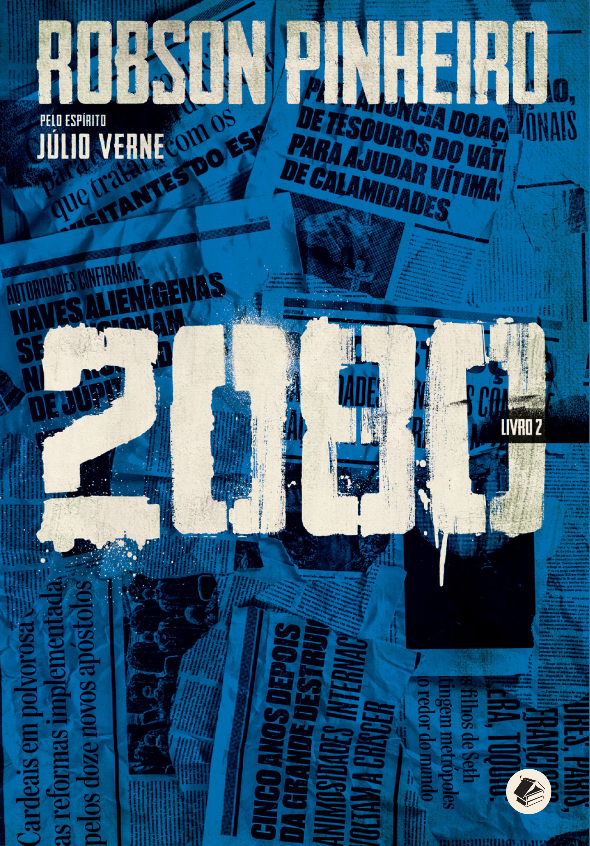 2080 : livro 2