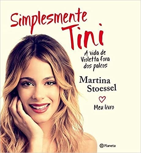 SIMPLEMENTE TINI