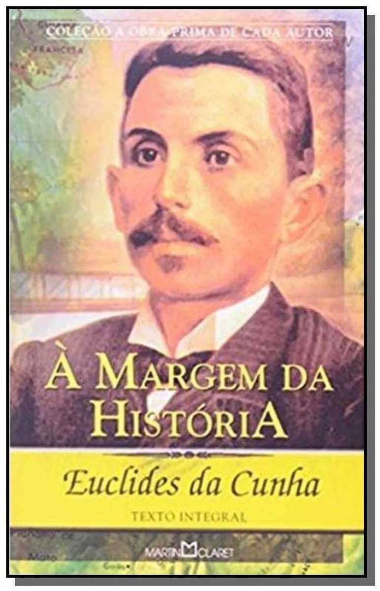 A MARGEM DA HISTORIA