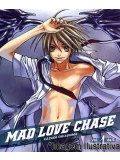 COLEÇÃO MAD LOVE CHASE - VOL 01 AO 05