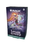 Deck de Commander - Lorwyn Eclipsed - Dance of the Elements