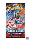 Booster  - Caos Ascendente