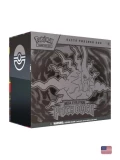COLECAO TREINADOR AVANÇADO - ESCURIDÃO ABSOLUTA