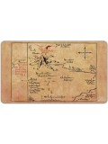 PLAYMAT MAPA DE THORIN