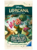 Lorcana Booster Set 7 - Archazia's Island (Ilha de Archazia)