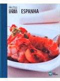 COZINHA DO MUNDO - ESPANHA