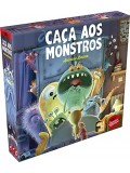 CACA AOS MONTROS