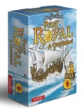 PORT ROYAL A CAMINHO