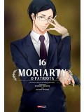 Moriarty: O Patriota - 16