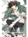 Dakaichi: O homem mais desejado do ano - 05