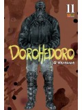Dorohedoro - 11