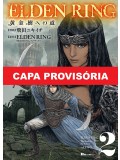 Elden Ring: O Caminho para Térvore 02