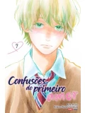 Confusões do Primeiro Amor 07