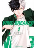 Wind Breaker 01