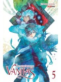 As Memórias de Vanitas 05
