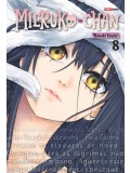 Mieruko-Chan Vol. 8