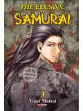 The Elusive Samurai 03