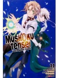 Mushoku Tensei: Uma Segunda Chance - Vol. 11
