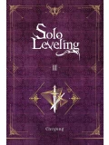 Solo leveling novel 03