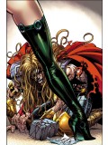 Thor: a árvore da vida (epic collection)