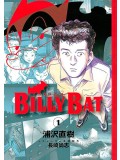 Billy Bat 01