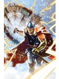 Thor: O Deus do Trovão Renasce