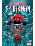 O aterrorizante Homem-Aranha
