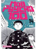 Mob psycho 100 (2 em 1) vol. 7